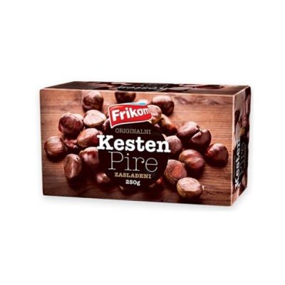 Kesten Pire 250 g "Frikom"