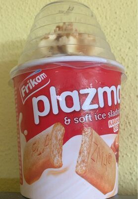 PLAZMA CASICA 170ml