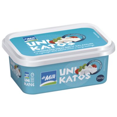 SIR MEKI PUNOMASNI DR MILK 260G