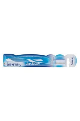 DENTILITY ICE BRUSH SUPERSEN. CETKICA ZA ZUBE 1KOM