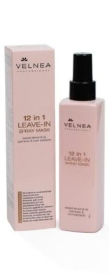 VELNEA 12U1 MASKA USPREJU 200ML