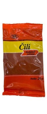 CILI 20g UNAC