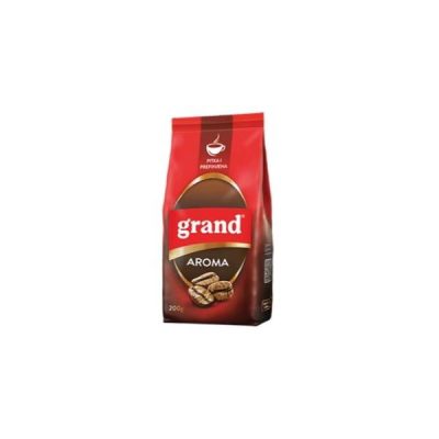 KAFA GRAND AROMA 200G F70X