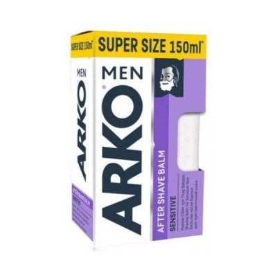 *Balzam posle brijanja ARKO 0150 Sensitive