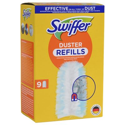 Swiffer DUSTER dopunske navlake 9/1