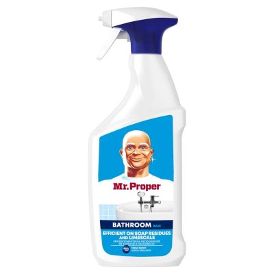 Sredstvo za Kupatilo Bath Mr.Proper 800 ml