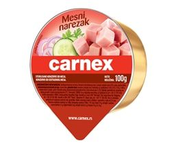 MESNI NAREZAK CARNEX 100G