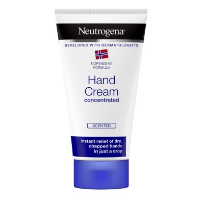 Krema za Ruke Scented Neutrogena 75 ml