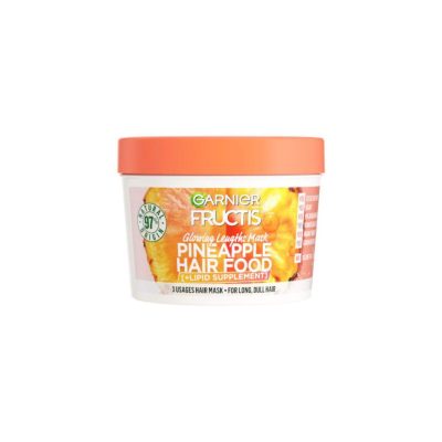 GARNIER FRUCTIS PINEAPPLE maska 390ml