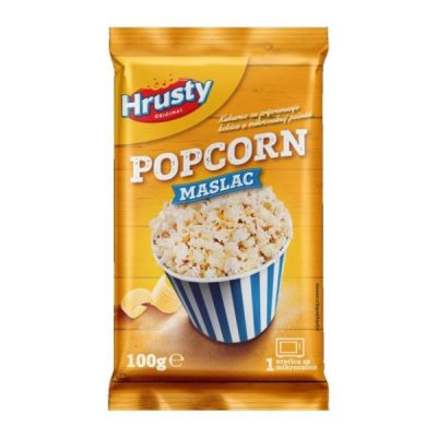 POP.HRUSTY KOKICE 100G