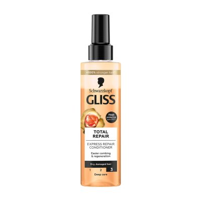Regenerator u spreju GLISS 0200 repair