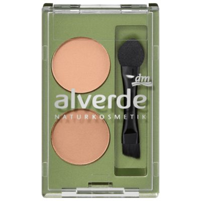 alverde duo puder za obrve 01