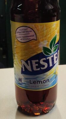 LEDENI ČAJ NESTEA LIMUN 1,5L