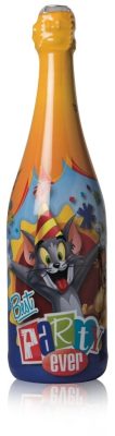 ŠAMPANJAC DEČIJI TOM&JERRY 0,75L