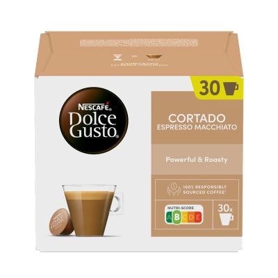 Inst KPS D Gusto Cortado 30Kps 189 g