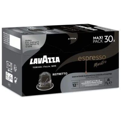 Lavazza NCC Alu Ristretto 57 g