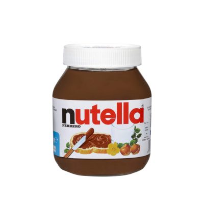 Krem Nutella 600 g