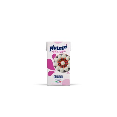 MEŠ.PROIZ.SLATKI BILJNI KREM HULALA 500ML
