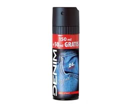 Denim Deo 150 ml Original