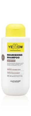 YELLOW NOURISHING šampon za kosu 500ml