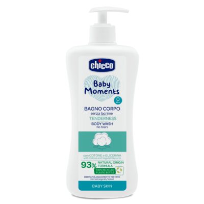 Kupka Baby Tenderness Chicco 500 ml