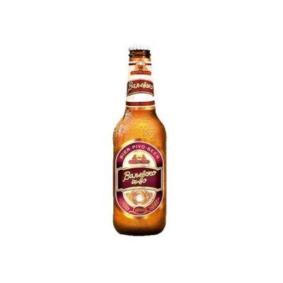 VALJEVSKO PIVO 0.33L