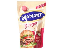 Preliv Burger Dijamant 270 g