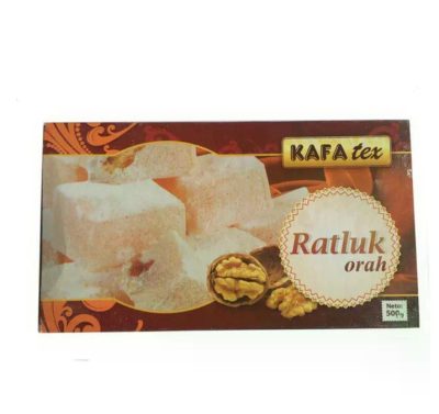 Ratluk orah 0500 Kafa tex 8