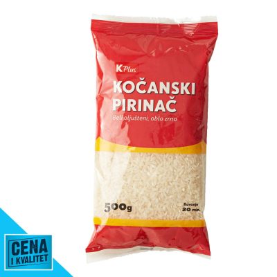 PIRINAC KOCANSKI K PLUS 500G