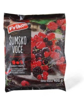SUMSKO VOCE 400g FRIKOM