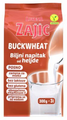Napitak u Prahu od Heljde Zajić 300 g