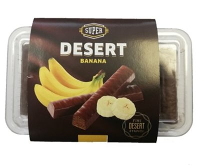 NS BOMI SUPER - DESERT BANANA 300G