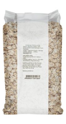 PAHULJICE OVSENE TIRA 500G