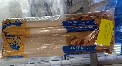 KORE ZA PITU I GIBANICU PEKARA SAN 500G
