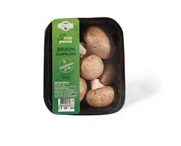 Sampinjon braon domaći 200g