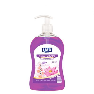 Tecni sapun LMX 0500 Violet drems
