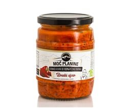 AJVAR BLAGI DOMAĆI MOĆ PLANINE 580G