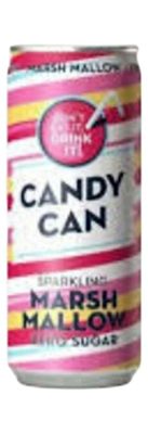 Sok Gazirani Marshmallow Candy 0,33 l