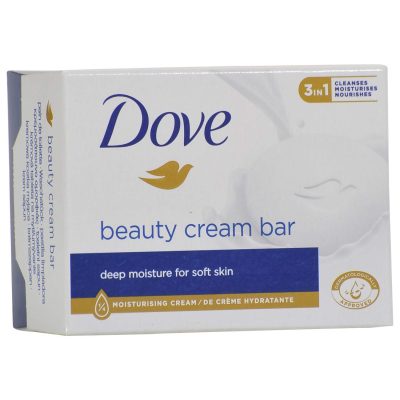 SAPUN CREAM BAR DOVE 90G
