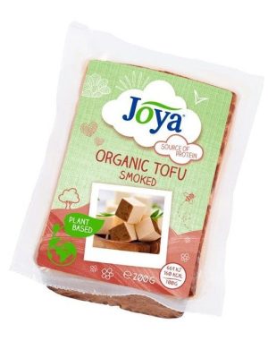 TOFU ORGANSKI DIMLJENI JOYA 250G