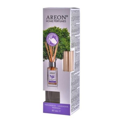 Osvezivac stapici AREON 85 ml Lavanda