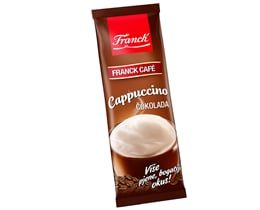CAPPUCCINO CHOCOLATE FRANCK 14.4G