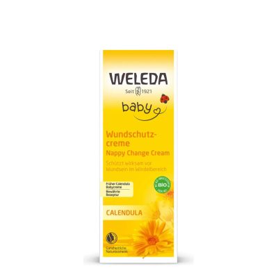 WELEDA KREMA ZA PODR.PELENA NEVEN 75ML