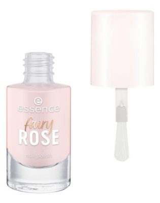 essence fairy ROSE lak za nokte 03