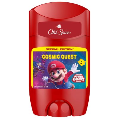 DEO STIK MEN WOLFTHORN OLD SPICE 50ML