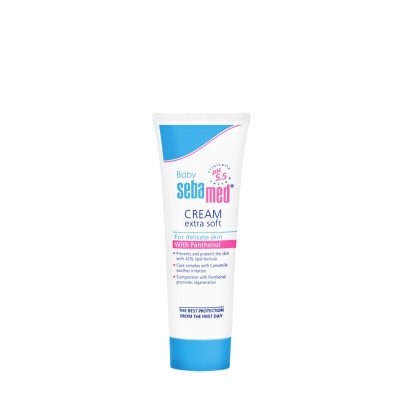 KREMA BABY EXTRA MEKA SEBAMED 50ML