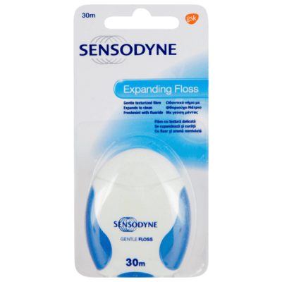 SENSODYNE KONAC ZA ZUBE 30M