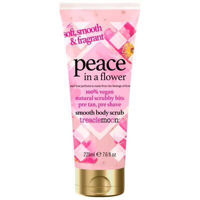 treaclemoon piling za telo peace 225ml