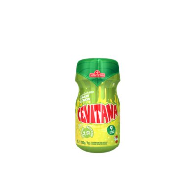 NAPITAK CEVITANA LIMUN 200G