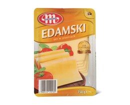 MLEKOVITA EDAM SECENI 150G